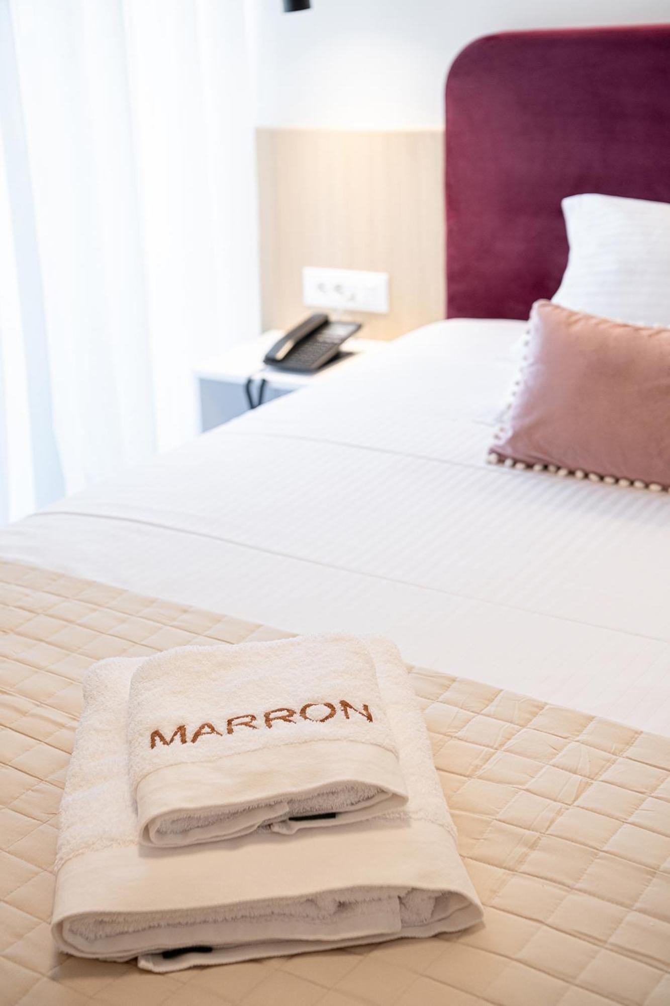 Miss Marrone City Hotel Chania  Exterior photo